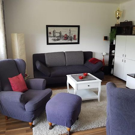 Ferienwohnung Weserbergland Beverungen Ngoại thất bức ảnh