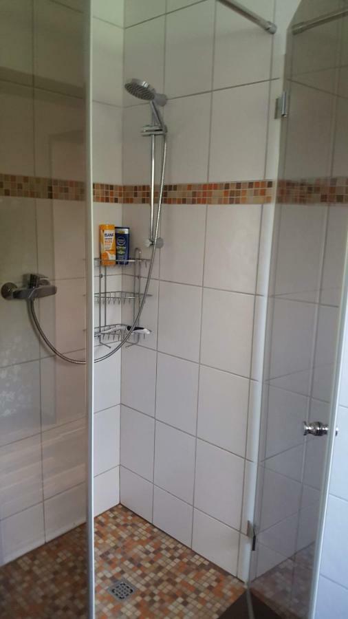 Ferienwohnung Weserbergland Beverungen Ngoại thất bức ảnh